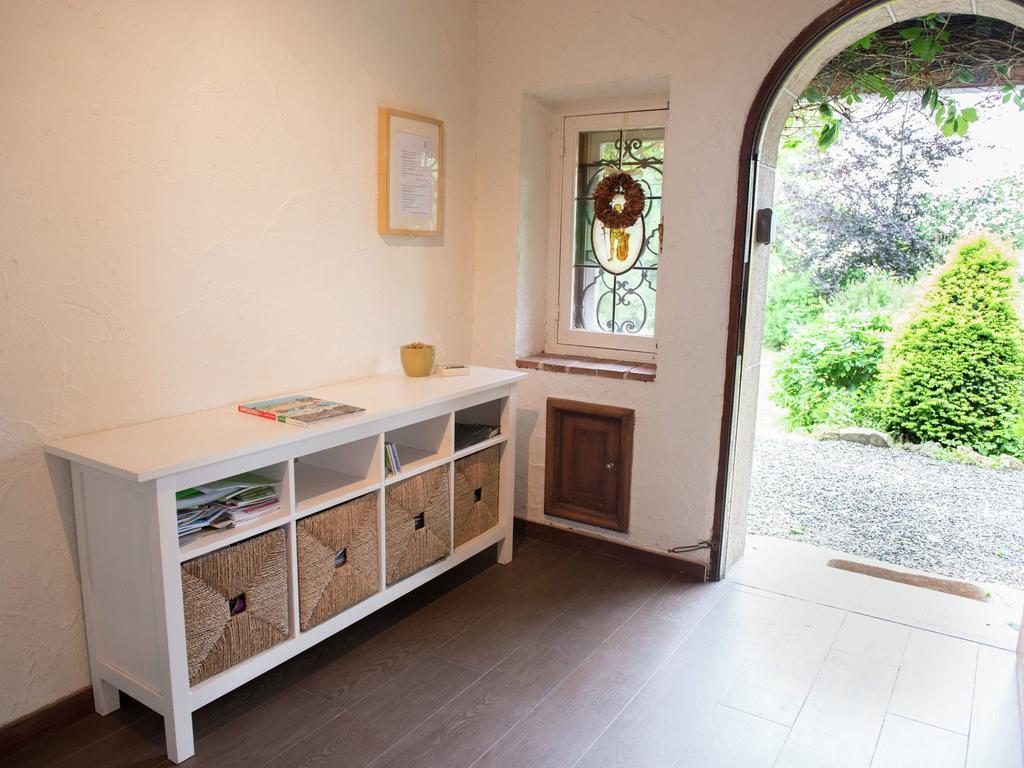 Fabulous Mansion In Spa Liege With Private Garden المظهر الخارجي الصورة